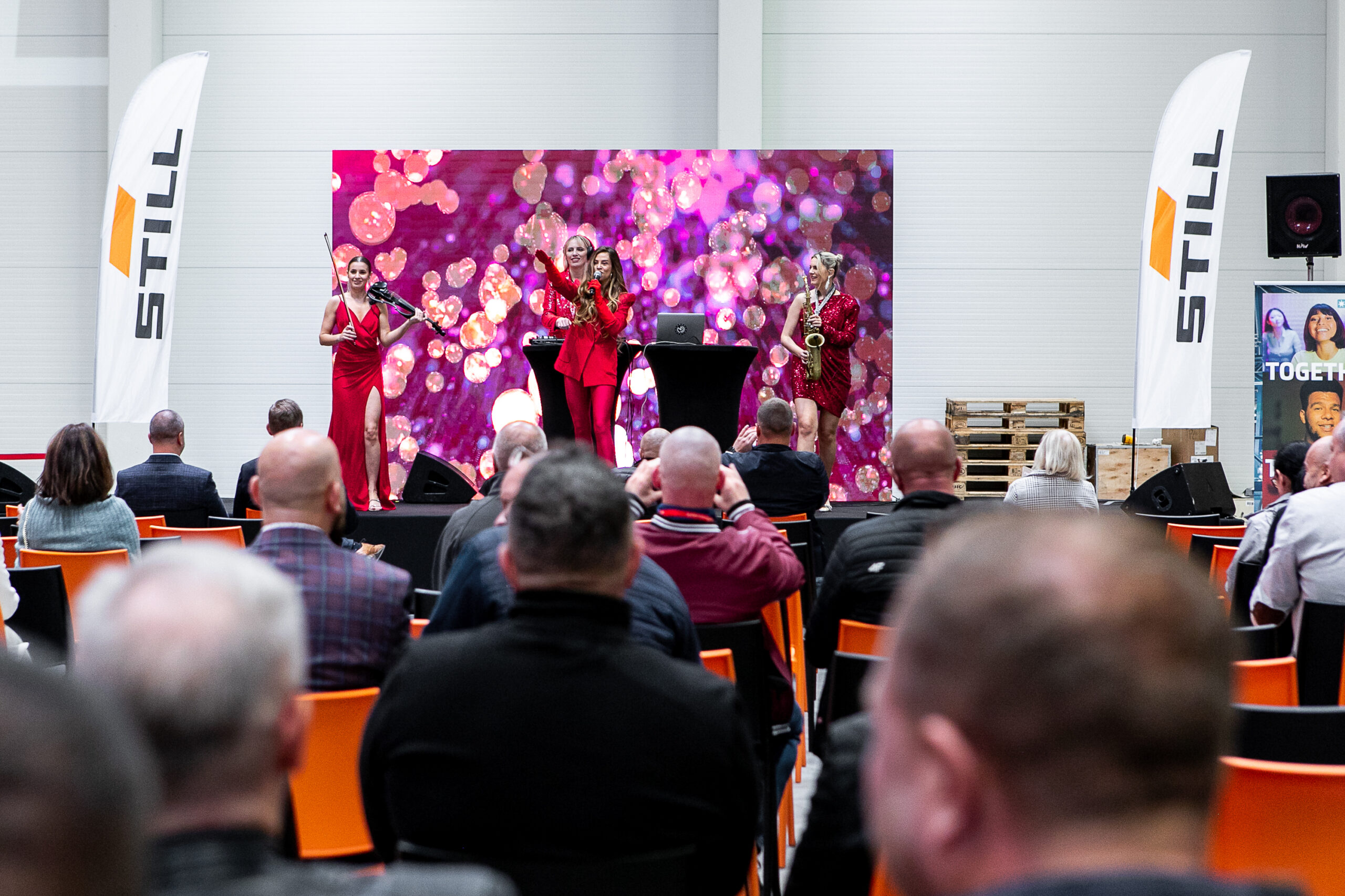 still innovation day 2022 207